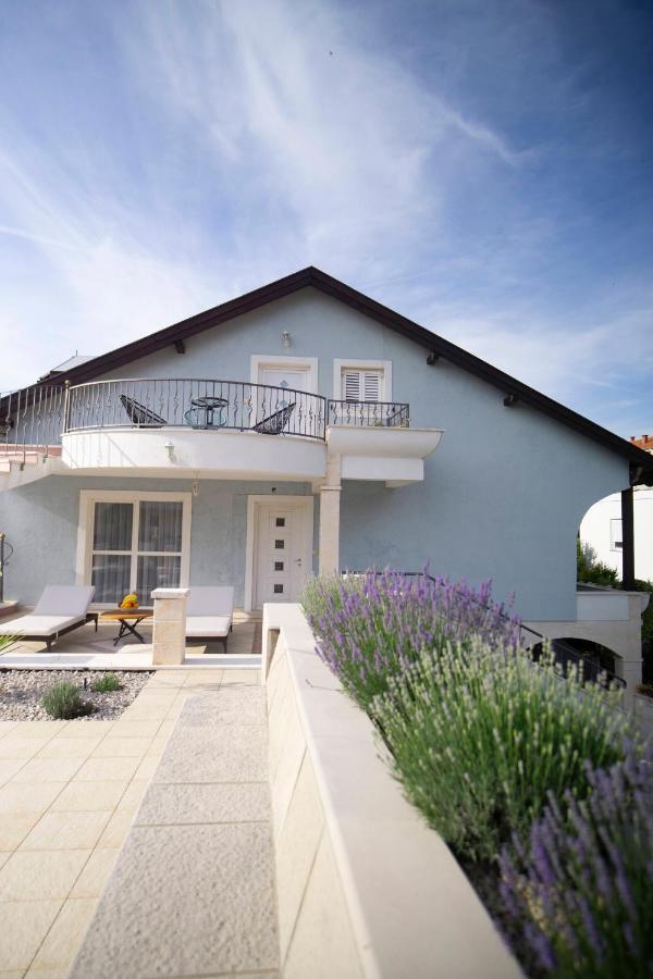 Апартаменты Apartman Kovac Требинье Экстерьер фото