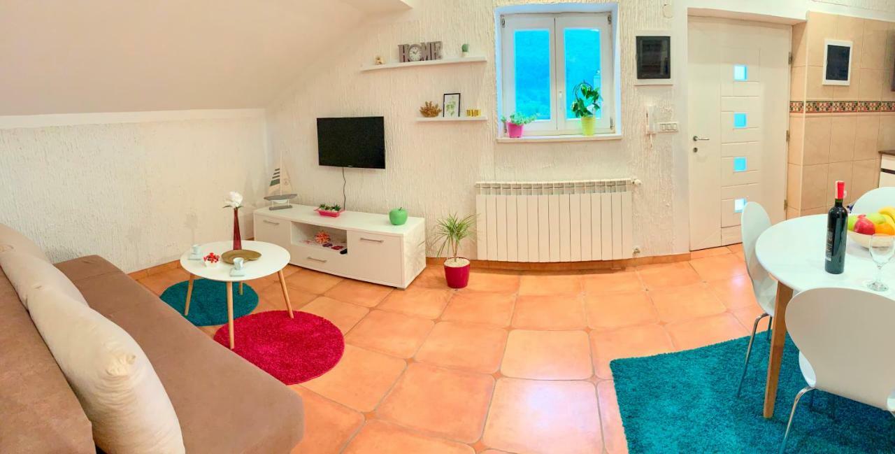 Апартаменты Apartman Kovac Требинье Экстерьер фото