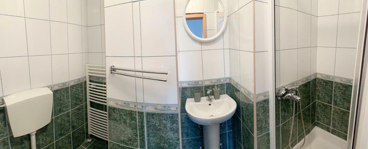 Апартаменты Apartman Kovac Требинье Экстерьер фото